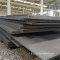 ASTM A515 Grado 60 fogli e piastre